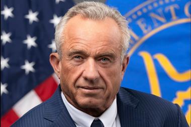 Robert F Kennedy Jr wikicommons