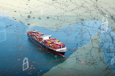 Strait of Hormuz iran oil ship