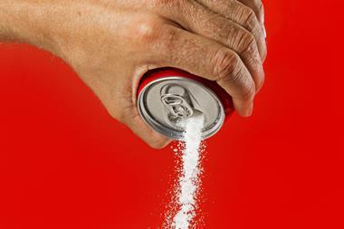 soft drink sugar health junk food Aspartame