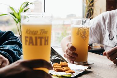 Keep the Faith