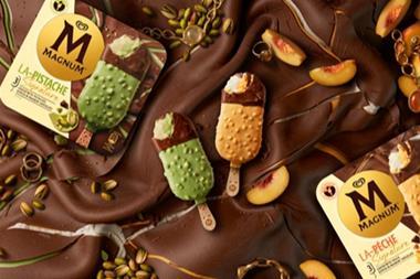 magnum signature range