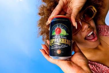 Kopparberg Cider