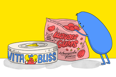 Stickybeak x The Grocer Cover image
