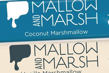 mallow and marsh marshmallow bar
