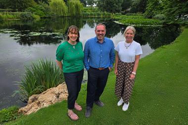 The Wholesale Group directors