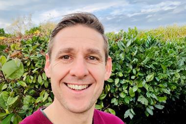 Chris Owen, Saputo