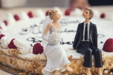 Wedding cake_marriage