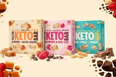 pulsin keto