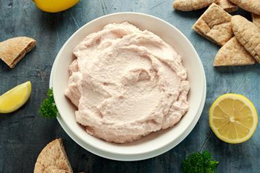 taramasalata