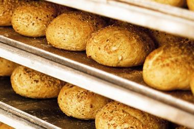 bakery bread