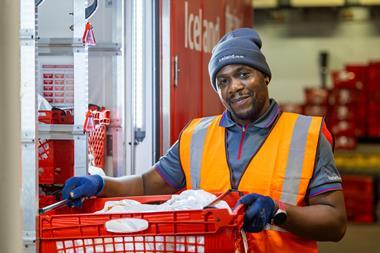 Iceland launches new customer choice staff award