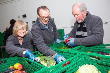 coop food bank