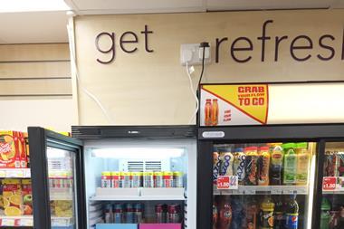 Premier Eldred Drive Stores