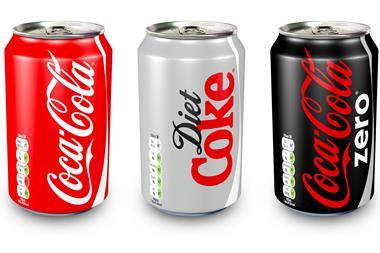 Coke coca cola