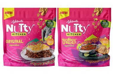Whitworths mince