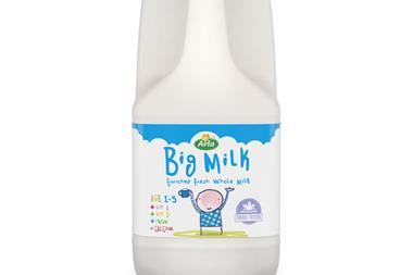 arla big milk resize