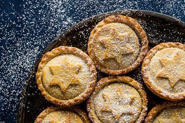 Booths mince pies recalled