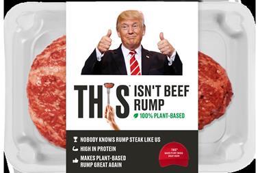THIS™ Isn't Beef Rump