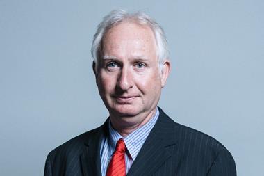 Daniel Zeichner