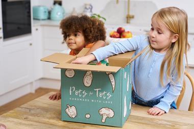 pots for tots 1