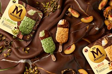 magnum signature range