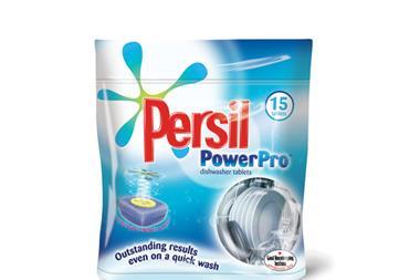 Persil PowerPro