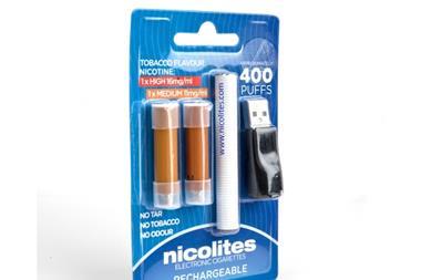Nicolites Starter Kit