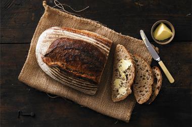 GD David Wood Baking Gallery 1