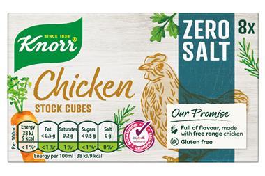 Zero Salt Chicken Stock Cubes-0