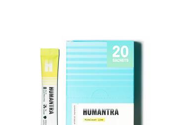 Humantra lime