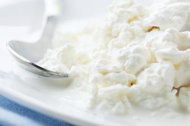 Sainsbury’s suffers mystery cottage cheese shortage