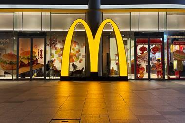 McDonald's (2)