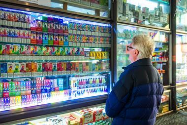 UK vape shop