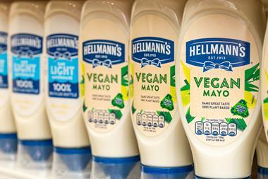 Hellmann's