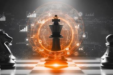 The Grocer - Directory Pro article header image