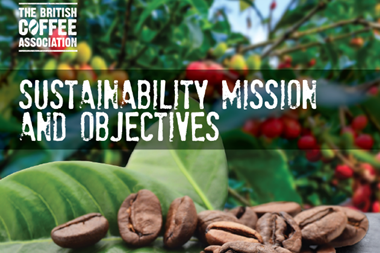 BCA Sustainability Mission Front Cover Only