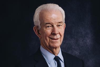 Sir Jim Walker