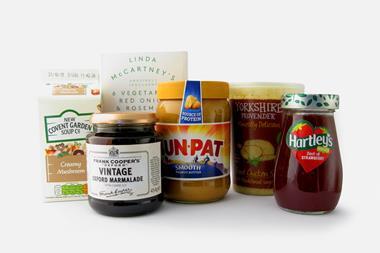 hain daniels products