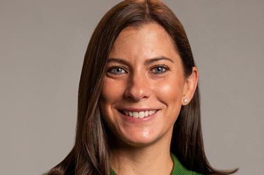 Rachel Eyre - Asda - Chief Customer and Digital Officer 1