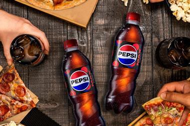 Pepsi Max_Pizza Night Top Down_eComm Toolkit_500ml Cherry