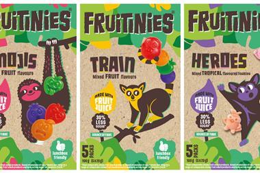 fruitinies