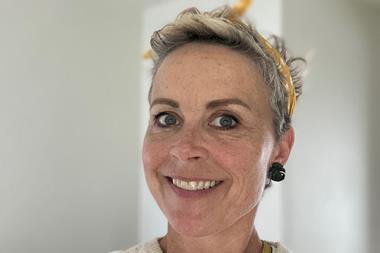 Fiona Fitzpatrick
