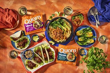 Quorn Mince and pieces m shot_inc packs
