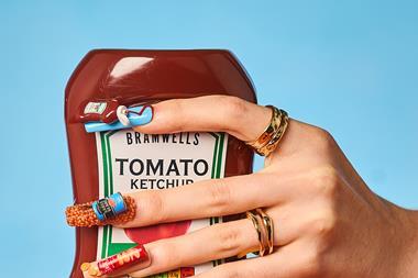 Aldi Nail Art 9