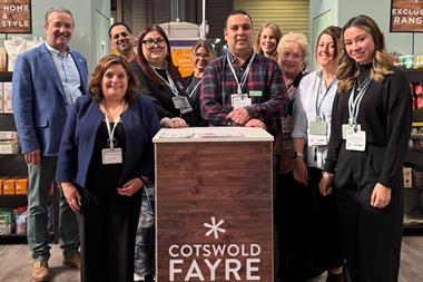 Cotswold Fayre