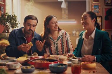 old el paso ad screenshot