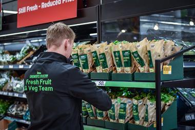 Asda owes 53,000 staff additional holiday and sick pay