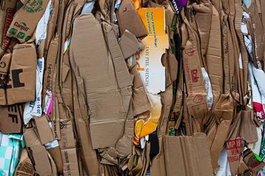 recycled cardboard-unsplash