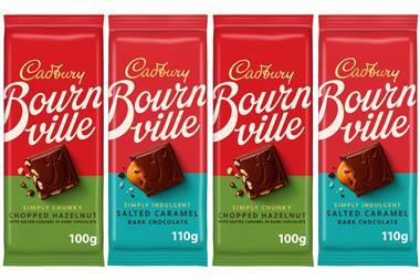 Bournville NPD