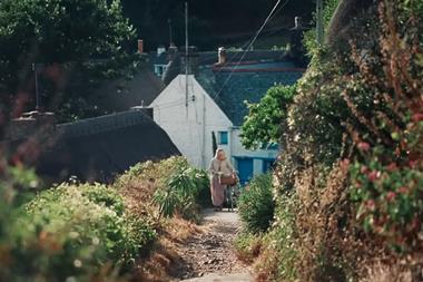 charlie bigham ad screenshot